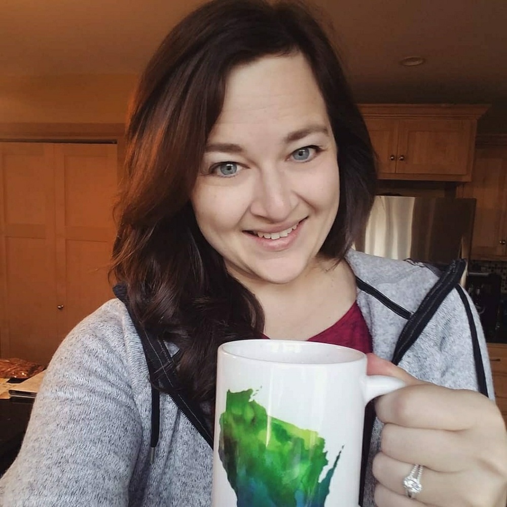 Meet your Posher, Jenny